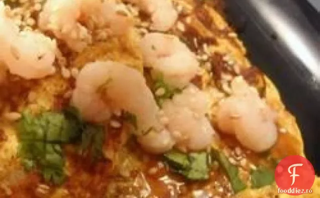 Egg Foo Yung I