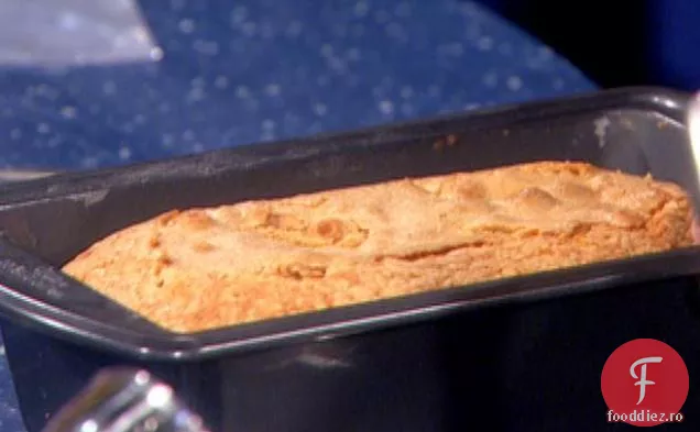 Tort De Smântână Cu Smântână