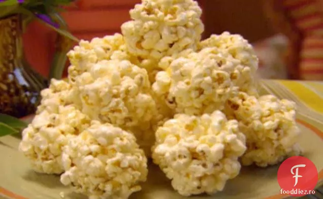 Bile De Popcorn