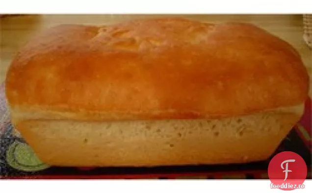 Pâine Dulce Portugheză I