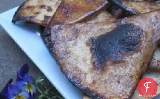 Praline Scorțișoară Tortilla Chips