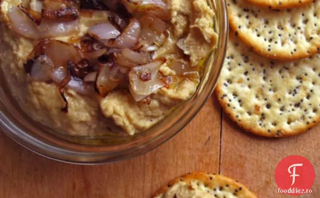Cipollini Ceapă Hummus
