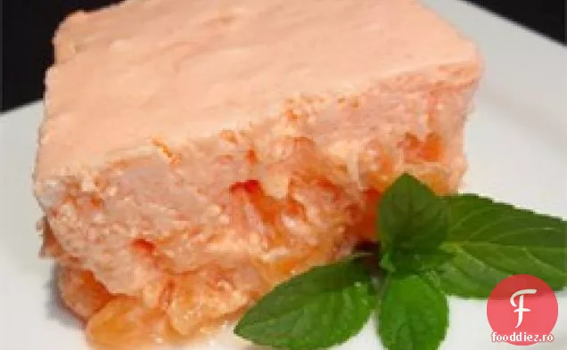 Salată De Zară Portocalie