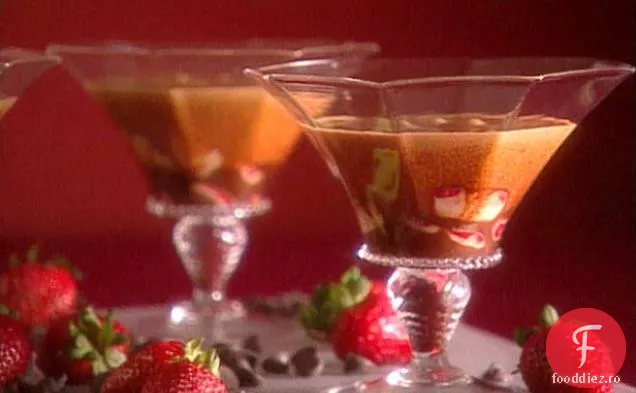 Ciocolata Zabaglione