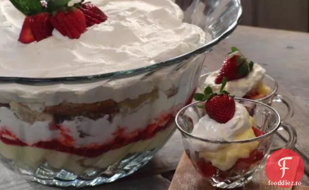 Tort Punchbowl