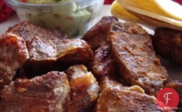 Carne De Porc Chile