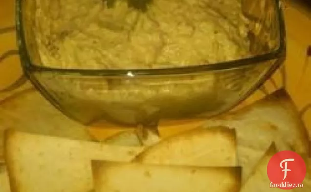 Cel mai bun Hummus al lui Robin