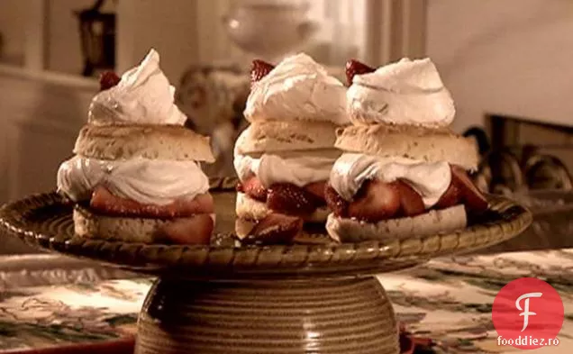 Sandra Shortcake