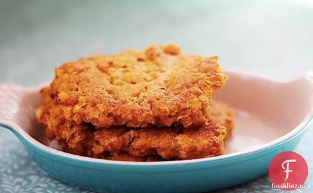 Burgeri Falafel