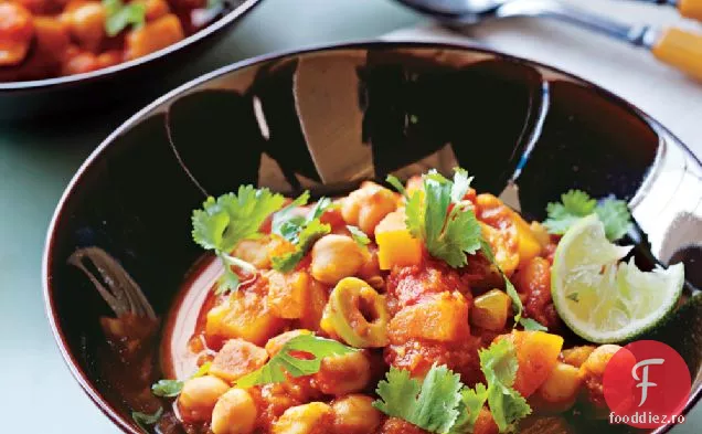 Chilli De Năut