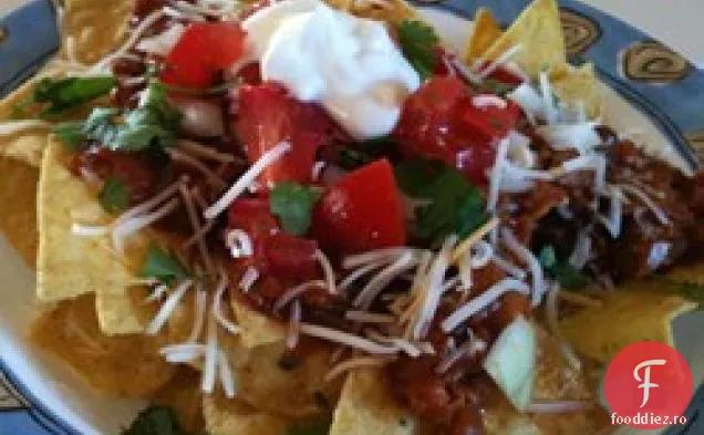 Chili Vegan