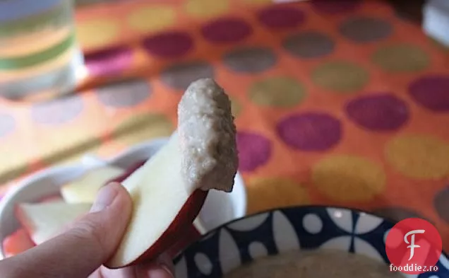 Desert Hummus