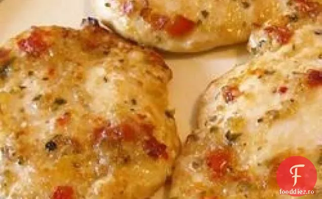 Pui italian ușor II