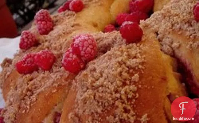 Aluat Dulce De Bază