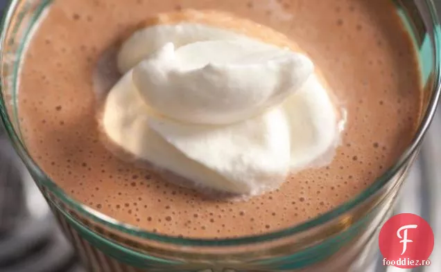 Milkshake-Ul Lui Elvis