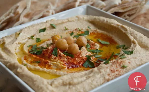Hummus