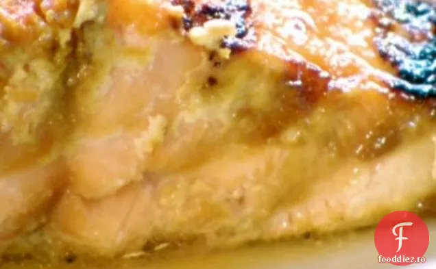 Somon Glazurat Miso