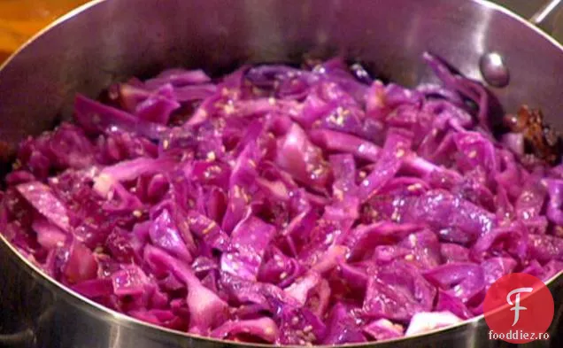 Salată Caldă De Susan