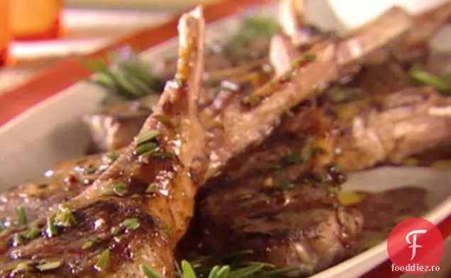 Miel cu vinetă Chianti