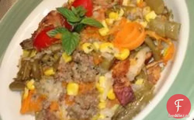 Bachelor ' s Hash
