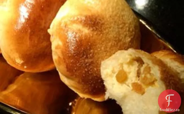 Umplutură De Brânză Pentru Produse De Patiserie