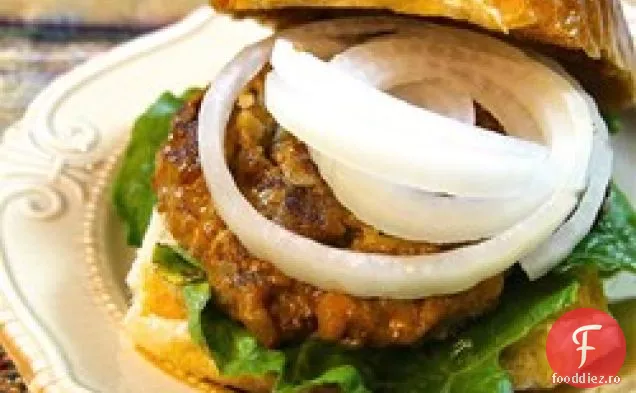 Cheeseburgeri În Stil Chinezesc