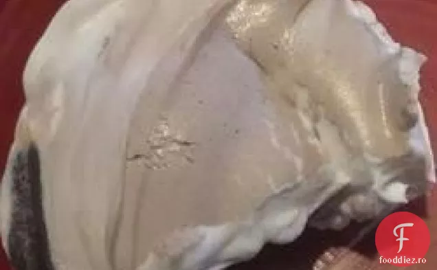 Plăcinta de desert a lui Mari