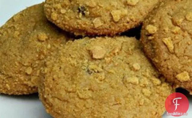 Cookie-Uri Ușor De Cracare Graham