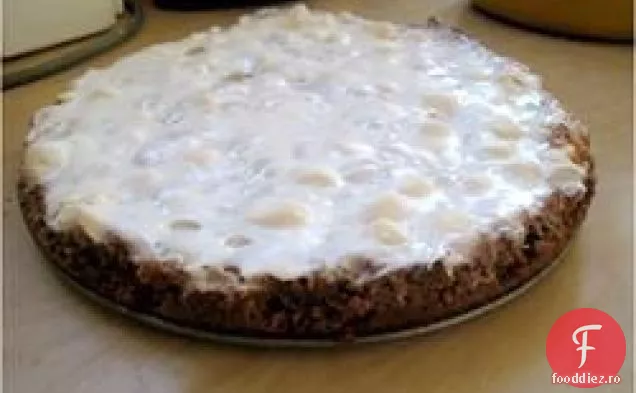 Placinta cu cartofi dulci a lui Sarah Contona