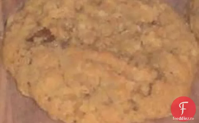 Mândria Cookie-Urilor Din Iowa