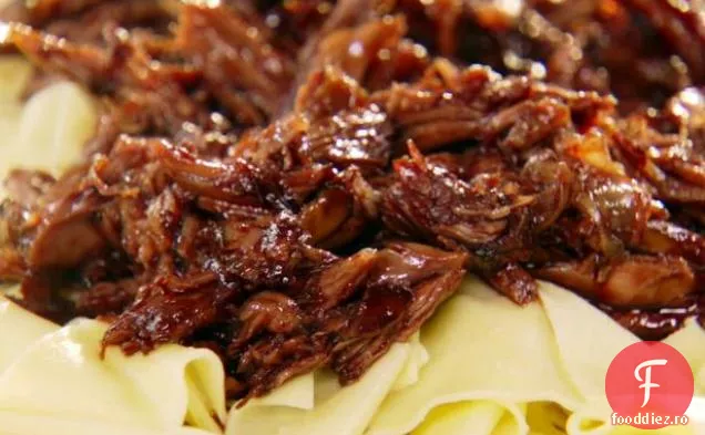 Paste Dulci De Miel Fiert