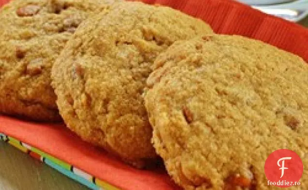 Prăjituri Cu Scorțișoară Chewy