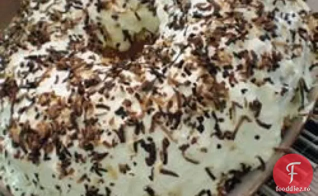 Tort Mat Hawaiian
