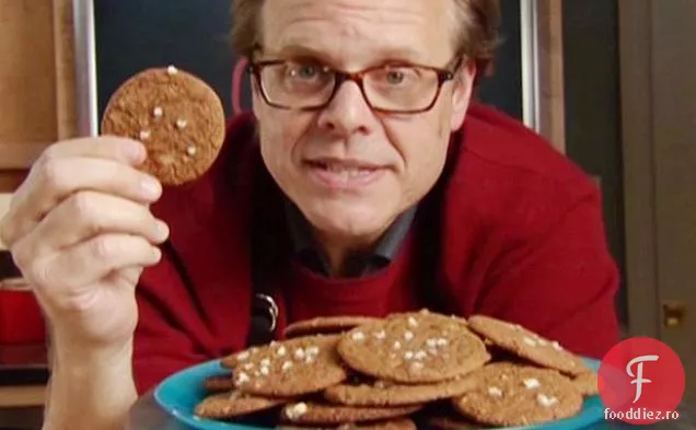 Ginger Snaps