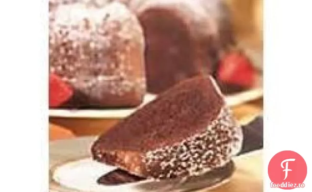 BAKER ' s one BOWL tort de fericire la miezul nopții