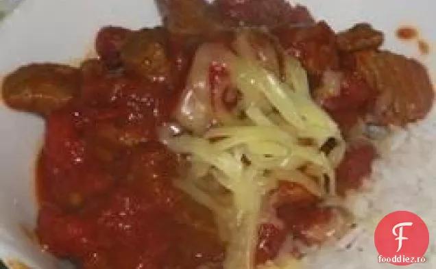 Medie Vechi Chili