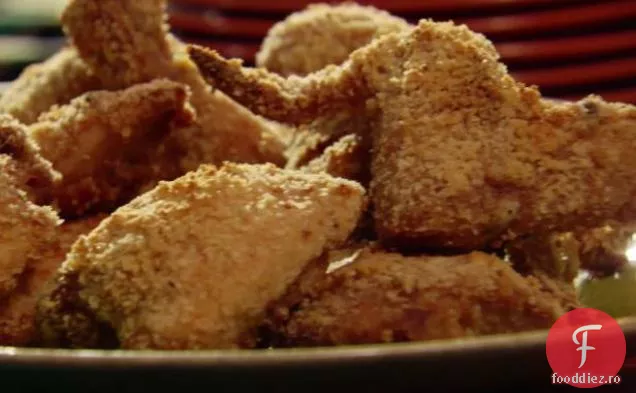 Marsala De Pui Pane