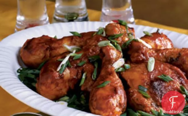 Pui Fiert Balsamic
