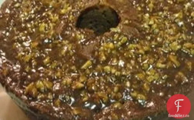 Tort De Mere Dapple
