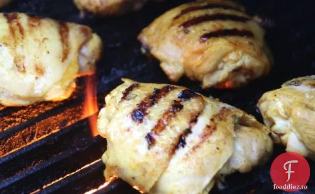 Mai Bine Decât Coapsele De Pui Pollo Loco