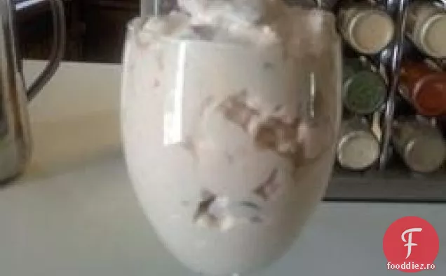 Oricând Salată De Fructe