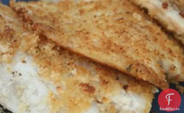 Jeannie 's Kickin' Fried Fish