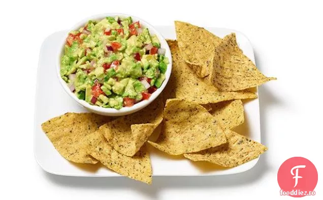 Guacamole de Ina Garten