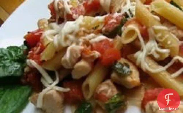 Tigaie Italiană De Pui
