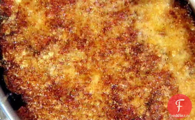 Gratin De Legume