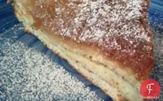 Toastul Francez Al Schiorilor