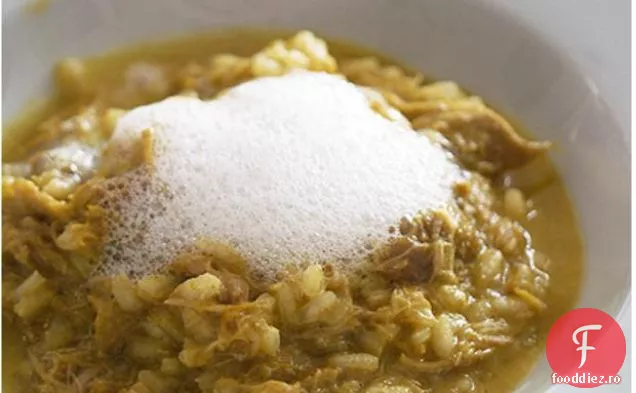 Curry De Pui Hainanese