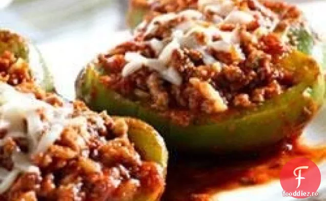 Prego XV Bun Pentru Tine Ardei Umpluți