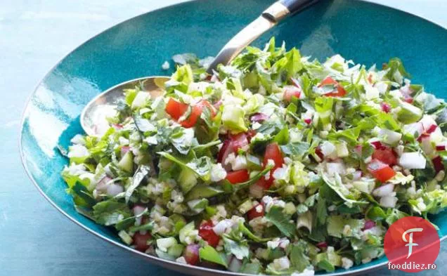 Salată Tabouli