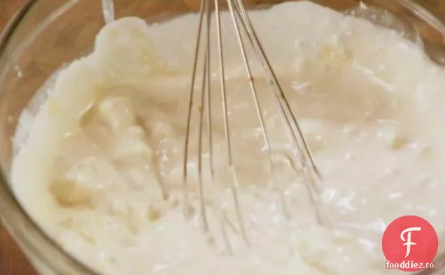 Pansament Rapid Cu Brânză Albastră